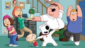 20 Hilarious Moments From Family Guy S First 20 Years Video
