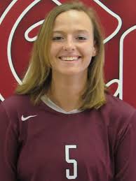 2018 Volleyball Roster