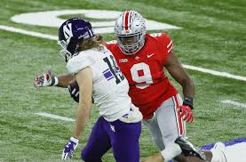 24, 2020, at ohio stadium in columbus. Ohio State Football 3 Buckeyes That Must Step Up To Win Big Ten In 2021 Page 2