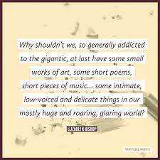 Quotable Elizabeth Bishop With Images Writers Write Short Poems Writer Quotes
