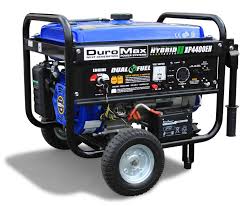 Duromax generators are common in most construction sites, homes, and camps. Duromax Generator Reviews Make Choosing A Generator A Simple Process My Gen Set