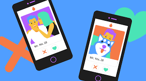 While tinder is considered one of the biggest dating sites in the world, a lot of people choose bumble because of its flexibility and range of choices. Battle Of The Dating Apps Tinder Is Suing Bumble Gadgetmatch