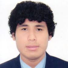 Diego De la Vega Salgado