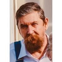 Jerry Hoke's Instagram, Twitter & Facebook