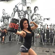 Jessica Arevalo On Instagram How Epic Is This Shot Training Here In Melbourne Australia At Derrimut 24 7 Gym Always On Melbourne Australia Melbourne Gym