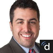 Dr. Michael J. Cuttica, MD