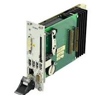 Kontron CP306V-TR1 31.249-1020.1 8/03 Controller Board