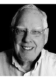 K.R. Simmonds Obituary (2018)