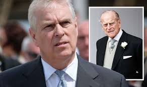 Prince Andrew news: Duke decision