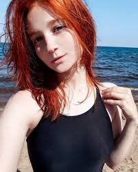 Слив Эвелинушки: 7 слитых фото