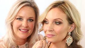 Make up tricks for women over 40