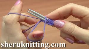 It's a low volume group most of the time, so you don't have to. Cast On With A Knitting Needle And A Crochet Hook Tutorial 1 Method 13 Of 18 Casting On In Knitting Youtube