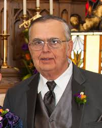 Obituary for Dale R. Zahn