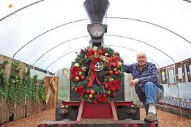 Map, products & prices, and the types of trees available. Pamplin Media Group The Magic Of Trees