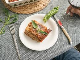 Eggplant Parmigiana Recipe Italian Recipes Cooking Recipes