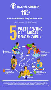 Maybe you would like to learn more about one of these? Get Poster Cuci Tangan Sebelum Makan Images