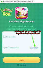 Besides good quality brands, you'll also find plenty of discounts when you shop for box domino during big sales. Cara Daftar Jadi Agen Chip Higgs Domino Island Game Kartu