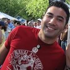 Michael Mayorga (@Mayorga0425)