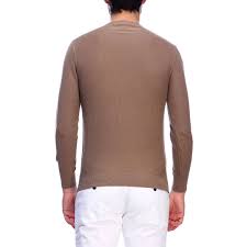 Niffi the chatam roll neck sweater the shoulder and elbow patches #12999 (xs Kangra Outlet Sweater Men Sweater Kangra Men Camel Sweater Kangra 700701 Giglio En