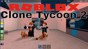 'fortnite' creative has many new map codes for tycoon, edit courses and more. Active Roblox Clone Tycoon 2 Codes For 2021 Tapvity