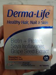 Derma Life Plus Hair واخيرا بعد طول صيدلية دواكم كوت شارع الكورنيش Facebook