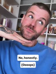 Honestly — I rustled some feathers. I was speaking about angels, and at the  end I channeled a few messages. That got back to the minister and it didn't  go down well.