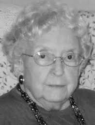 Mary Hoadley Obituary (2017)