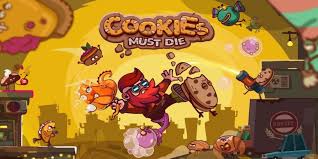 Cookies Must Die Cheats Tips Mechanic Mastery Tips To Clear Every Chapter Articles Pocket Gamer