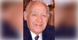 Obituary information for Harvey J. Wright