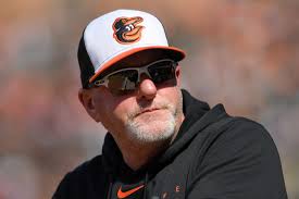 Baltimore's Brandon Hyde, Miami's Skip Schumaker win Manager of the Year  awards