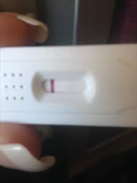 Dollar Store Pregnancy Test Faint Line Then Disappeared Pregnancy Test