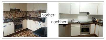 Maybe you would like to learn more about one of these? Kuche Vorher Nachher Bilder