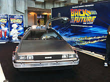 Steam community discussions for episode 1. Back To The Future The Game Wikipedia