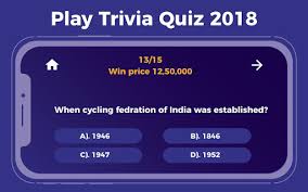 We are vaccinating patients ages 12+. Kbc 2018 Millionaire Trivia Quiz Game Online Apk By Pixel Lab Apps Wikiapk Com