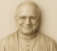 "pope leo xiv model" 3D Models to Print