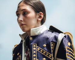 PHOTOS: The family of the new Grayhorse Drumkeeper George Shaw paid for the  drum