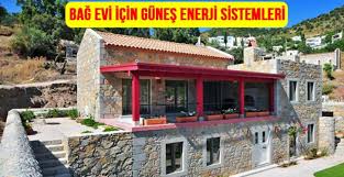 Akşamları da güneşten elde edilen enerjiyi mi güneş enerjisi fiyat konuşalım biraz. Bag Evi Icin Gunes Enerjisi Fiyatlari Power Enerji