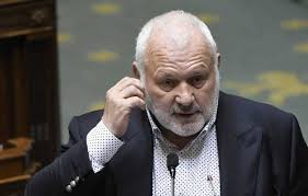 For as long as he is still alive and walks free it shows that the. Jean Marie Dedecker Over Militair Jurgen Conings Het Is Beschamend Redactie24