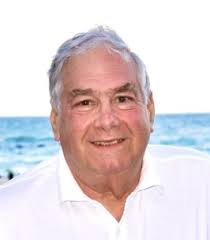 Stevan Weinberg Obituary