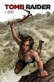 Moreover, with a professional profile photo you are 36 times more likely to receive a. Tomb Raider Library Edition Volume 1 Hc Profile Dark Horse Comics