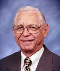 Malcolm Austin Obituary (2014)