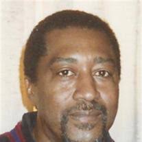 Vernon Lee Saunders Jr. Obituary