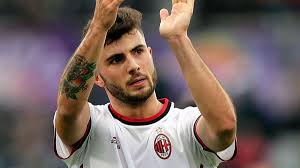 Jump to navigation jump to search. Cutrone For Me Messi Was A Playstation Character As Com