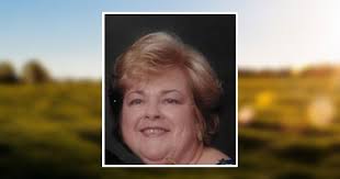 Patricia Hill Obituary January 31, 2017
