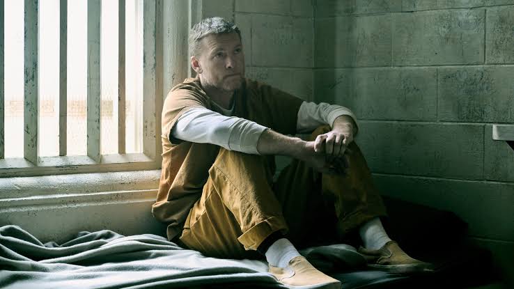 I Will Find You' review − Netflix's new Harlan Coben show