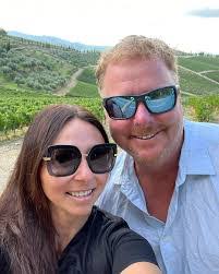 Sabrina Ginter's Instagram, Twitter & Facebook