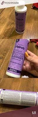 Nwt Claire S Ear Piercing Cleaner Solution Ear Piercings Heart Earrings Studs Claires Ear Piercing