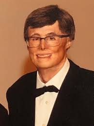 Worthington "Sandy" George Schenk