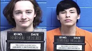 UM student and former student charged in gas station shooting