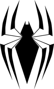 Download spider man logo vector in svg format. Spider Man Logo Vector Eps Free Download